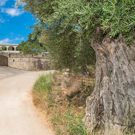 بيت للعطل Leandros Private House Near Shipwreck By 