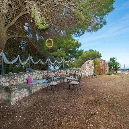 بيت للعطل Leandros Private House Near Shipwreck By 