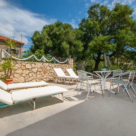 بيت للعطل Leandros Private House Near Shipwreck By 