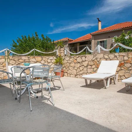 بيت للعطل Leandros Private House Near Shipwreck By 