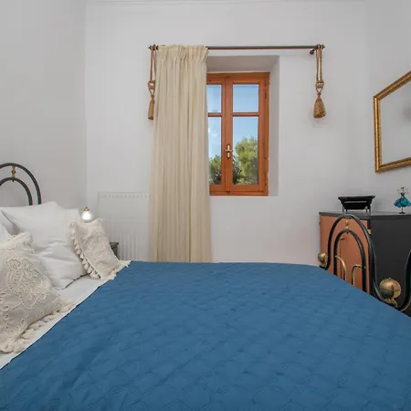 بيت للعطل Leandros Private House Near Shipwreck By 