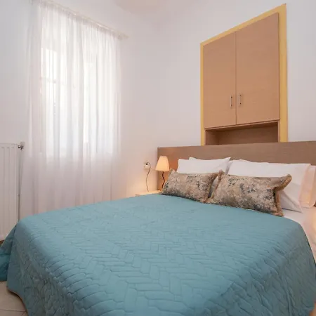 بيت للعطل Leandros Private House Near Shipwreck By 