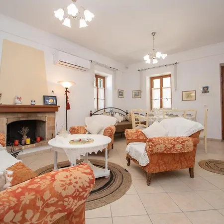 بيت للعطل Leandros Private House Near Shipwreck By 